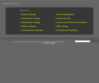 Leasinghomes.com(Leasinghomes) Screenshot