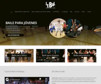 Lebal.es(Lebal) Screenshot