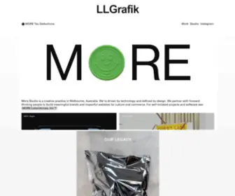 Lebenliebegrafik.com(LLGrafik) Screenshot