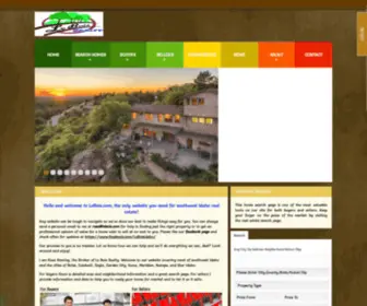 Lebois.com(Marketing & Promotion) Screenshot