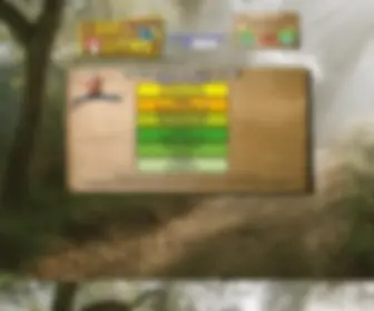 Leboisdeslutins.com(Parc) Screenshot