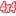 Lech-Pol4X4.pl Favicon