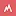 Lecomte-Alpirando.be Favicon