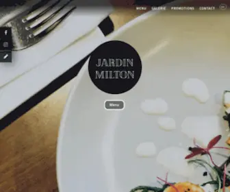 Lecordialbistrobar.com(Lecordialbistrobar) Screenshot