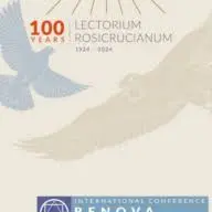 Lectoriumrosicrucianum.org Logo