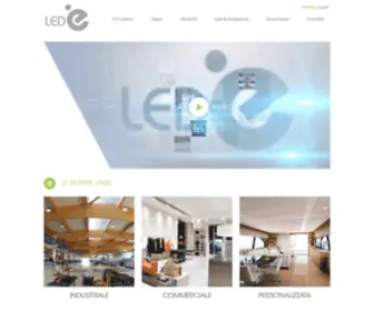 Led-E.it(LEDè) Screenshot