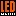 Led-Professional.com Logo