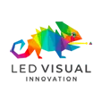 Led-Visual-Innovation.fr Logo
