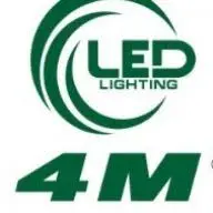 Led4M.com Favicon