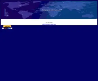 Ledbettersystems.com(Ledbetter Systems) Screenshot