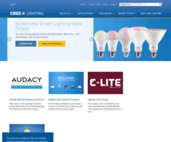 Ledcity.com(Ledcity) Screenshot