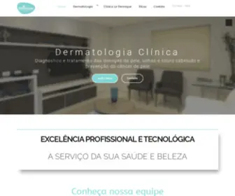 Ledermique.com.br(Ledermique) Screenshot