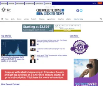 Ledgernews.com(Ledgernews) Screenshot