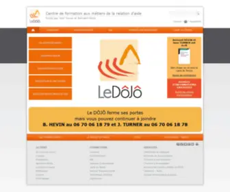 Ledojo.fr(Ledojo) Screenshot