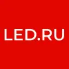 Led.ru Favicon