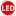 LedstripXl.nl Logo