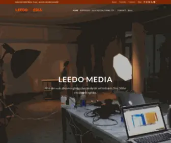 Leedomedia.com(Dịch) Screenshot