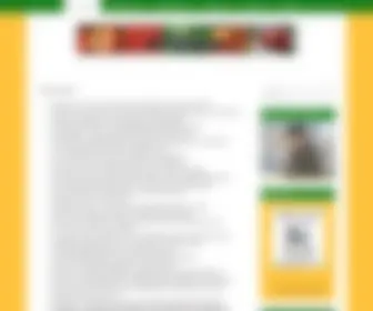 Leefbewust.com(De laatste nieuwtjes op het gebied van gezondheid en voeding sinds 2008) Screenshot
