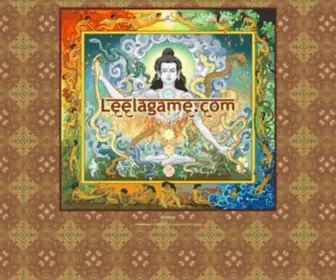 Leelagame.com(Жизнь) Screenshot