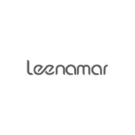 Leenamar.com Favicon