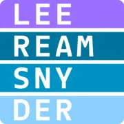 Leereamsnyder.com Favicon