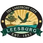 Leesburgflorida.gov Logo