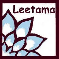 Leetama.com Logo