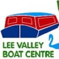 Leevalleyboats.co.uk Logo