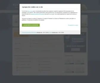Leforum.eu(Leforum) Screenshot