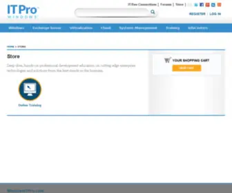 Left-Brain.com(IT Pro) Screenshot