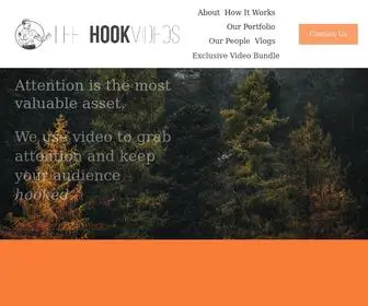 Lefthookvideos.com(Left Hook Videos) Screenshot