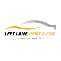 Leftlanecarrental.com Favicon