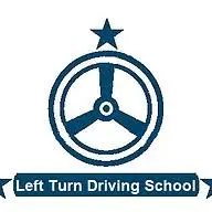 Leftturndrivingschool.com Favicon