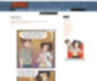 Legacy-Control.com(Legacy Control) Screenshot