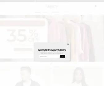 Legacy.com.ar(Conocé nuestra nueva Tienda Online) Screenshot