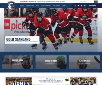 Legacy.hockey(Legacy Hockey) Screenshot