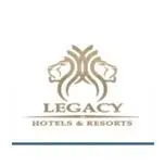 Legacyhotels.com Logo