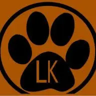 Legacykennels.ca Favicon