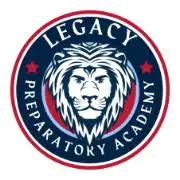 Legacyprep.org Logo