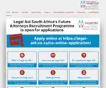 Legal-Aid.co.za