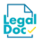 Legaldoc.mx Favicon