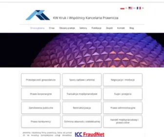 Legalkw.pl(Jarosław) Screenshot