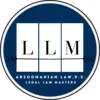 Legallawmasters.com Favicon