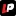 Legalporno.com Logo