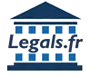 Legals.fr Logo