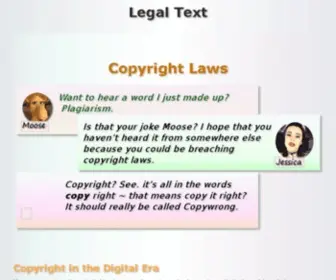 Legaltext.ee(legaltext) Screenshot