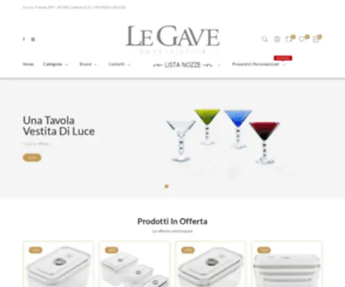 Legave.it(Le gave) Screenshot