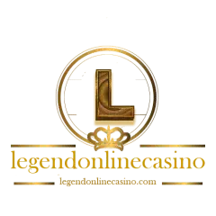 Legendonlinecasino.com Favicon