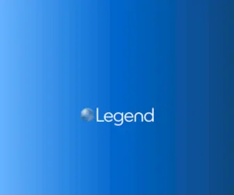 Legendonlineservices.co.uk(Legend Club Management Systems) Screenshot