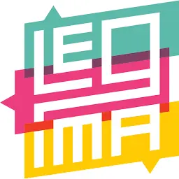 Legima.be Logo